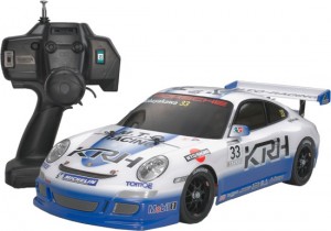 Porsche GT3 - Tamiya TT01