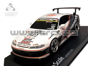 Formula D Silvia S15 No11 Hankook/JIC 2007